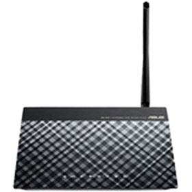 ASUS ADSL2+ Wireless Modem router N 150 Mbps DSL-N10-C1